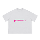 Classic Loose Boxy Tee