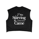 CUT OFF SHIRTS