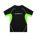 Men's Raglan Panel Training T-Shirt