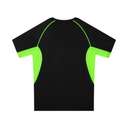 Men's Raglan Panel Training T-Shirt