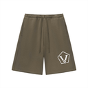 Essential Heavyweight Fleece Shorts