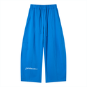 Heavyweight Wide Leg Panel Sweatpants