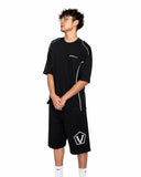 Essential Heavyweight Fleece Shorts