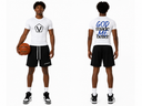 Performance Short Sleeve T-Shirt