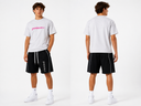 Classic Loose Boxy Tee