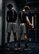 Performance Short Sleeve T-Shirt