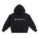 Essential Heavyweight Fleece Hoodie