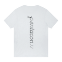 Men's Jacquard Slim Mesh T-Shirt